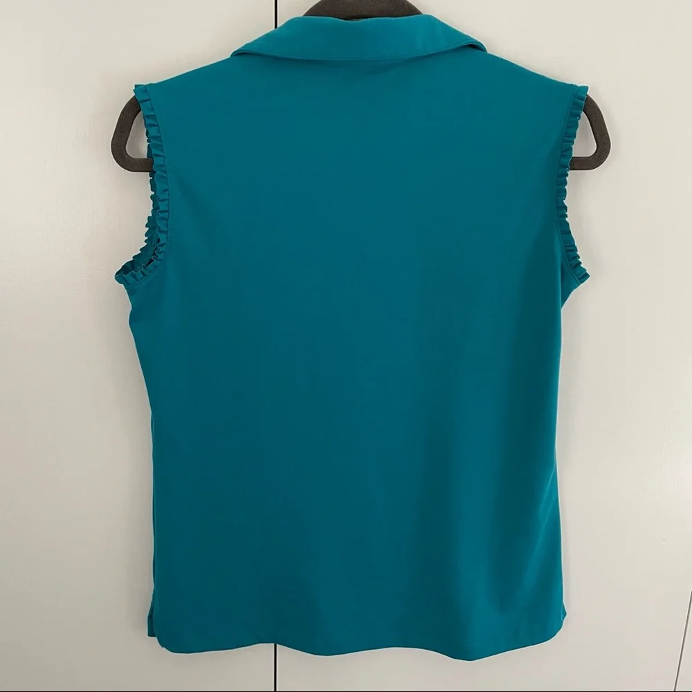 Lady Hagan Hydro-Dri Top